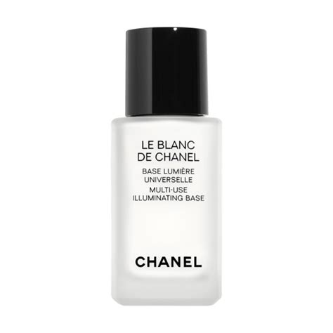 comment utiliser le blanc de chanel|Chanel le blanc cushion price.